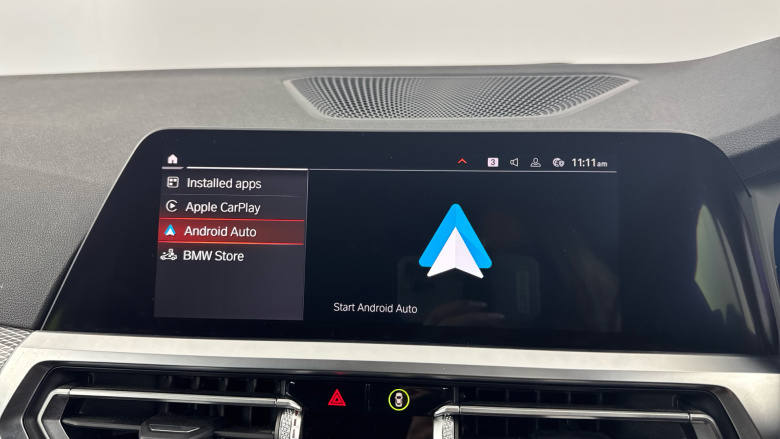 BMW 3 Series 320i M Sport 5dr Step Auto Petrol Estate